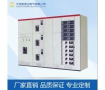 配电柜 电力系统的“神经中枢”与核心保障