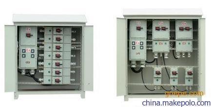 高明正压型防爆配电柜 原理、应用与旭升照明选购指南