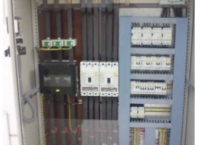 配电柜 电力系统的心脏与守护者