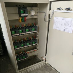 深圳XL-21动力柜与GGD成套配电柜 抽屉式开关柜与配电箱的核心应用解析