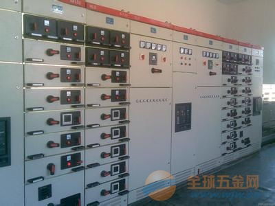 甘肃与内蒙古MNS配电柜 厂家直销安装服务与市场价格解析