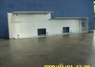 钣金加工 机箱、配电箱及工业用箱体的专业制造服务