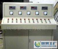 精准采购指南 配电柜与操作台的选择策略与厂家推荐